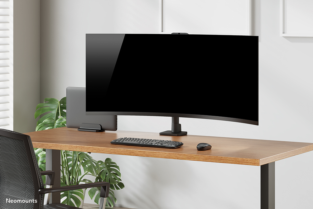 Neomounts NSLS300BLACK Supporto per laptop 11-17" - universale